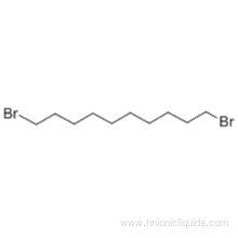 1,10-Dibromodecane CAS 4101-68-2